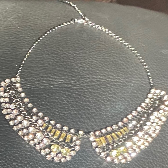 Collar Necklace - Picture 3 of 7